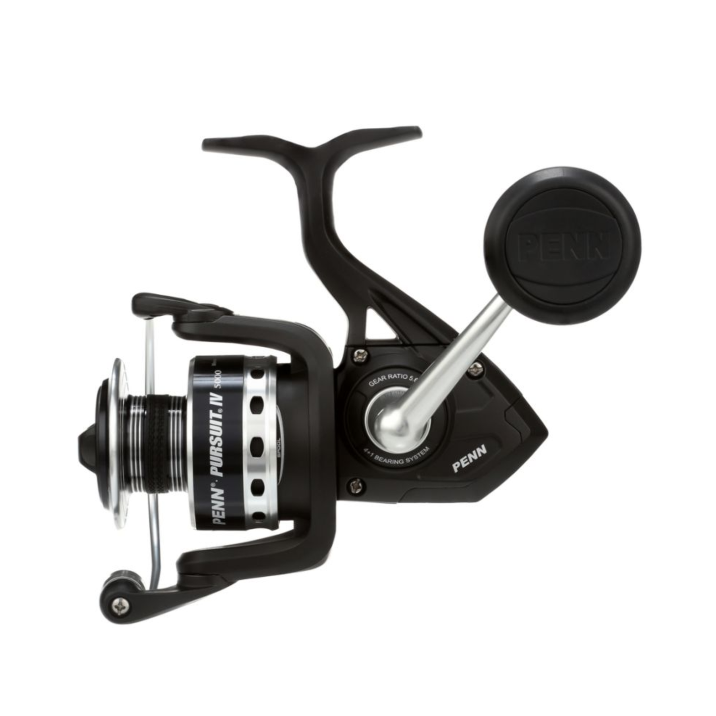 CARRETE PENN SPINNING PURSUIT PURIV5000