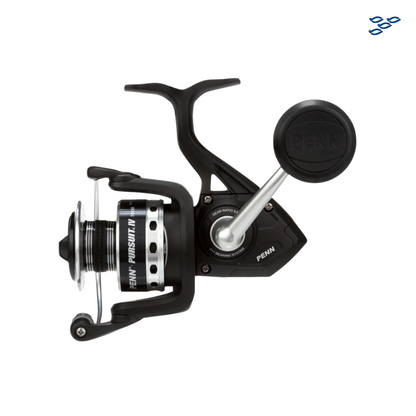 COMBO P/PESCA DEPORTIVA PENN SPINNING PURSUIT IV P