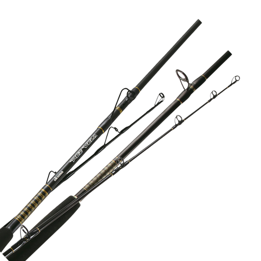 OKUMA - CAÑA OKUMA PEZ VELA SP 6