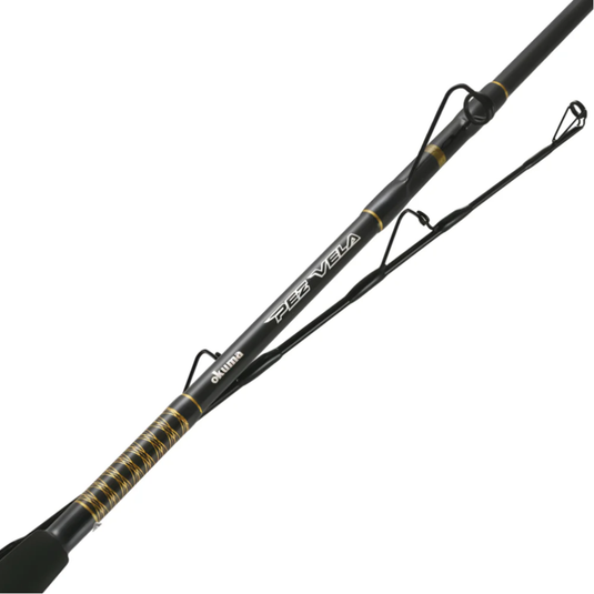 OKUMA - CAÑA OKUMA PEZ VELA SP 6