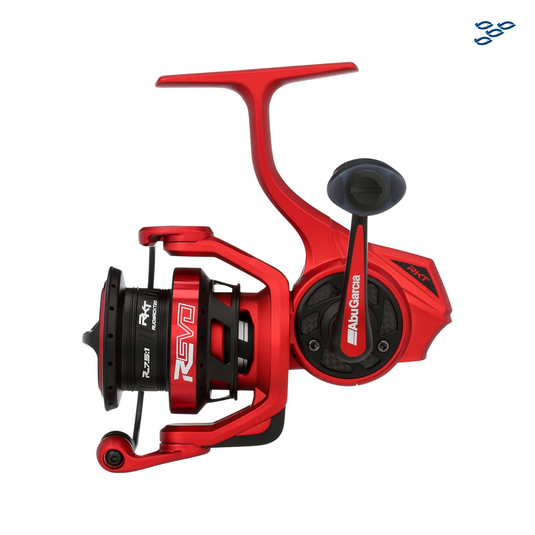 CARRETE PARA PESCA ABU GARCIA SPIN REVO3