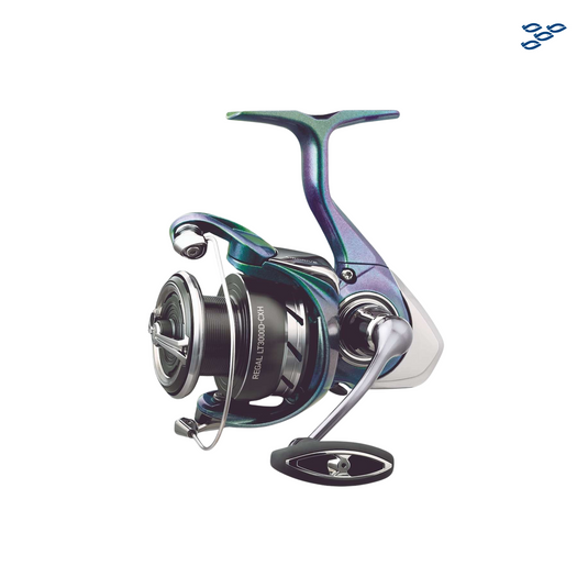 CARRETE DAIWA SPIN REGAL LT RGLT3000D-CX