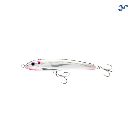 SEÑUELO NOMAD RIPTIDE 95 FATSO FLT 3-3/4&qu