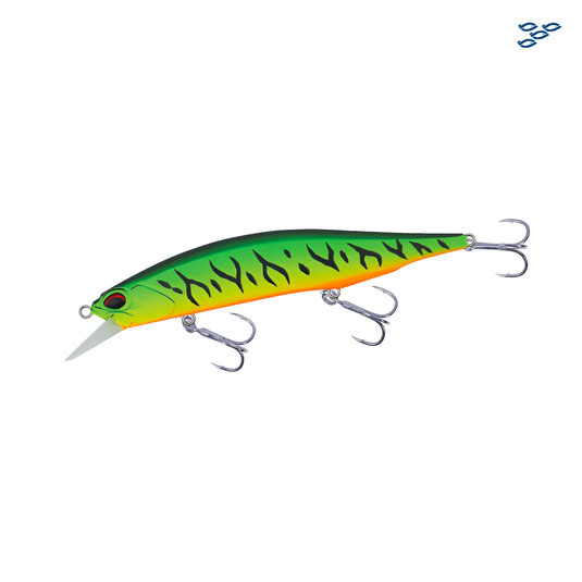 DUO - SEÑUELO JERKBAIT 110SP (4⅜ IN, 5/8 OZ)