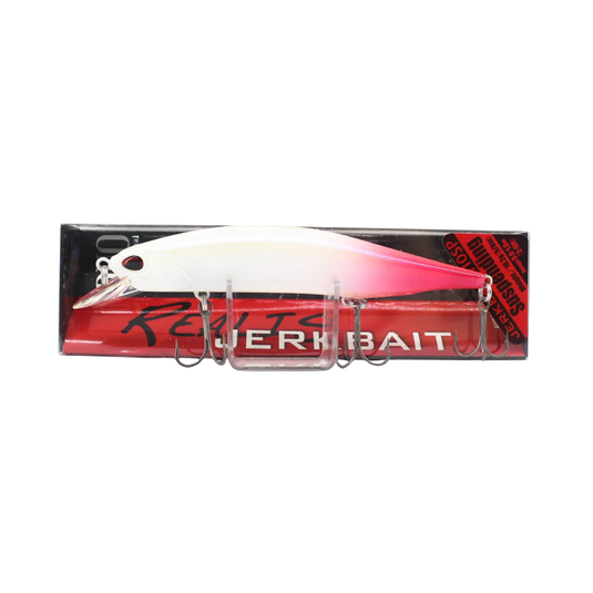 DUO - SEÑUELO REALIS JERKBAIT 110SP ACCZ126