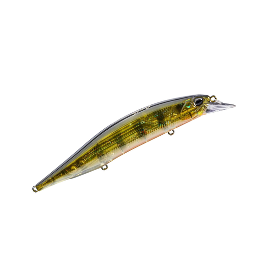 DUO - SEÑUEL REALIS JERKBAIT 120SP ACC3154
