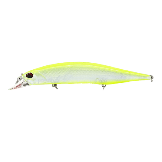 DUO - SEÑUELO REALIS JERKBAIT 120SP CCC0470