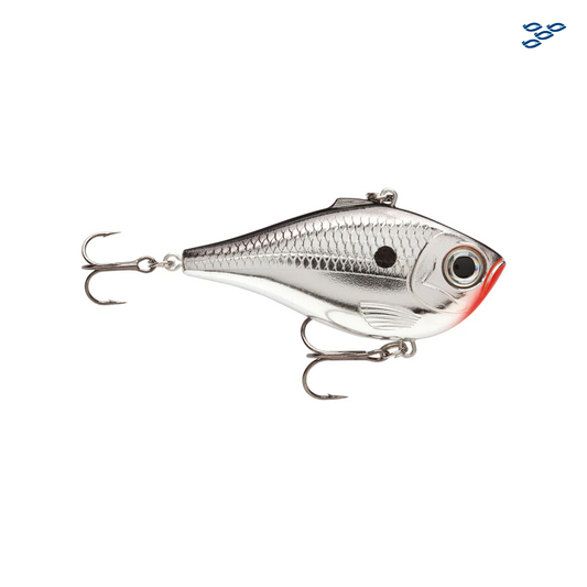 RAPALA - SEÑUELO RIPPIN RAP 7CM 16GRS CHROME