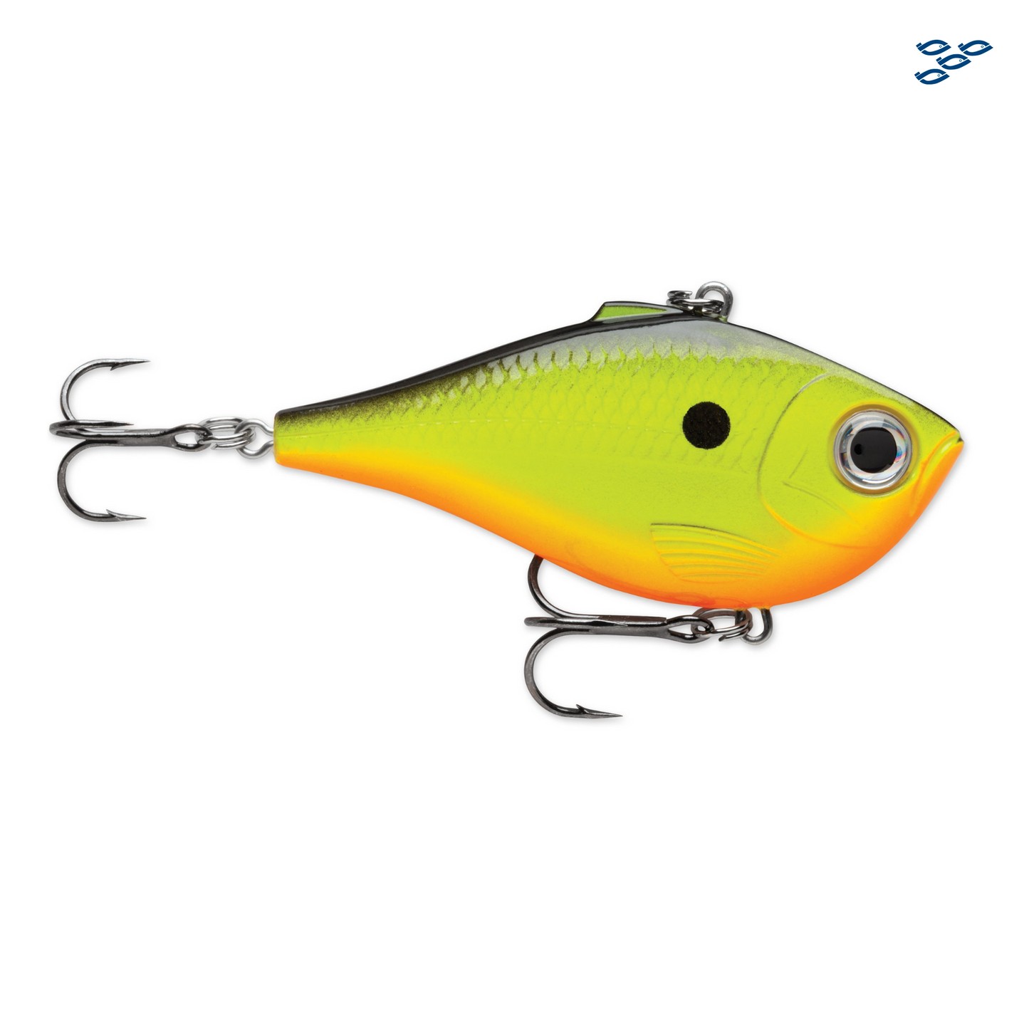 RAPALA - SEÑUELO RIPPIN RAP 7 CM 16 GRS