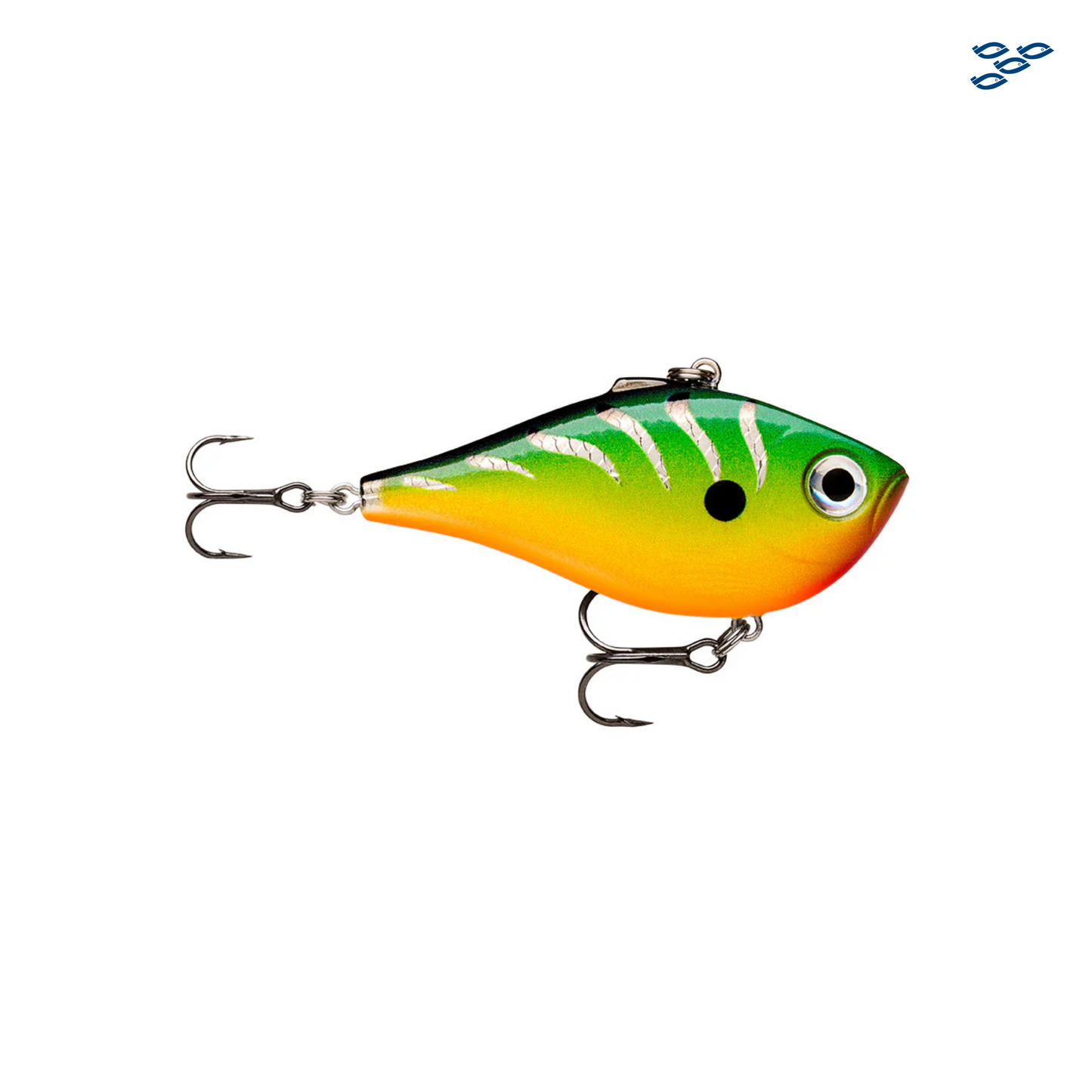 RAPALA - SEÑUELO RIPPIN RAP 7CM 16GRS FRUIT BOWL