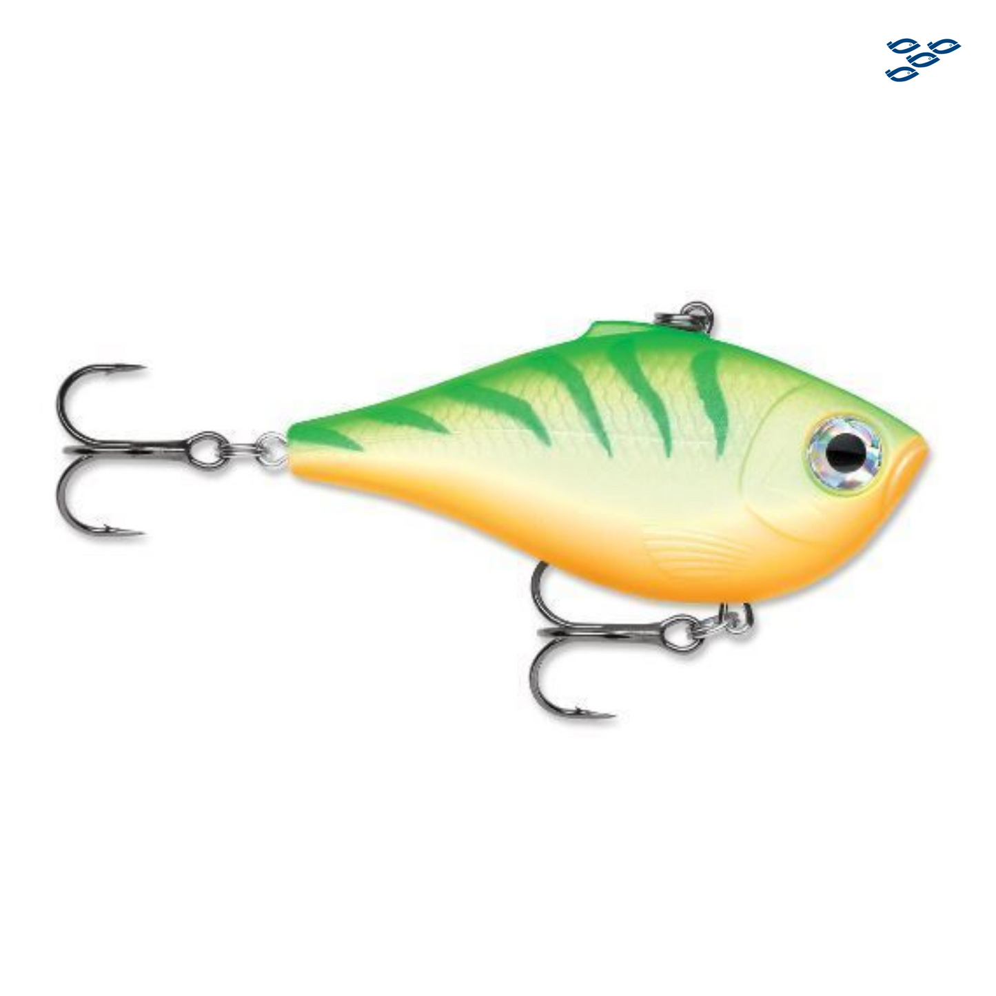 RAPALA - SEÑUELO RIPPIN RAP 7 CM 16 GRS