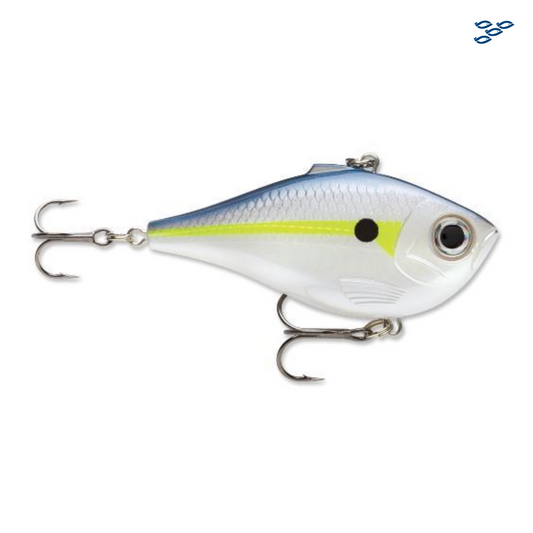 RAPALA - SEÑUELO RIPPIN RAP 7CM 16GRS HELSINKI SHAD