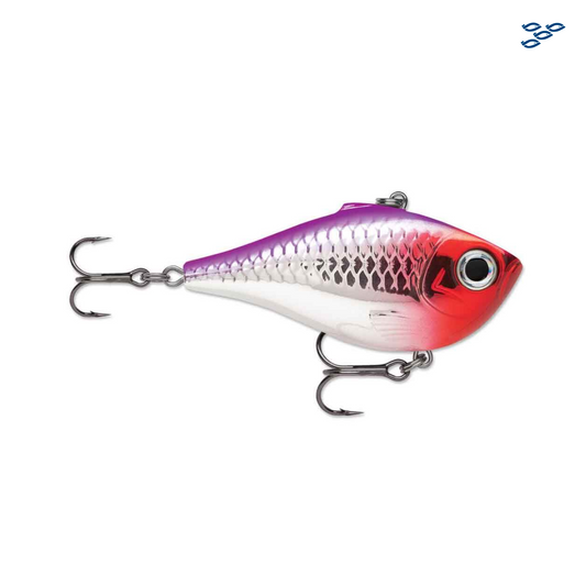 RAPALA - SEÑUELO RIPPIN RAP 7 CM 16 GRS