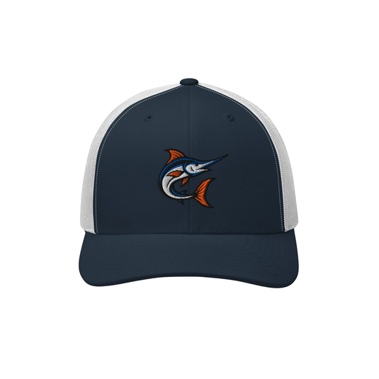 GORRA TRUCKER SWORDFISH