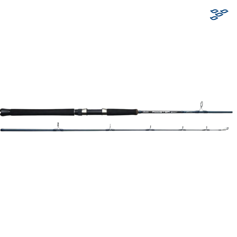 Cargue la imagen en el visor de la galería, CAÑA OKUMA RODSTER BOAT UFR 6�
