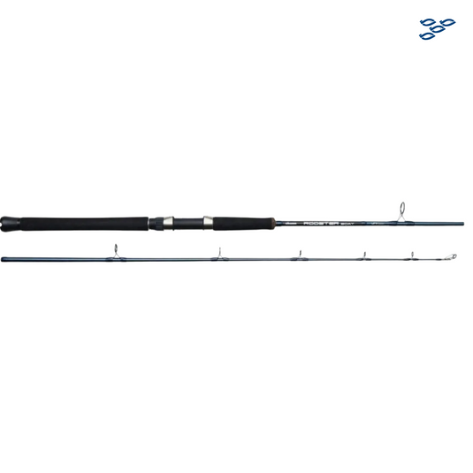 CAÑA OKUMA RODSTER BOAT UFR 6�