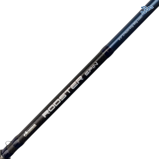 CAÑA OKUMA RODSTER SP UFR 5�6&