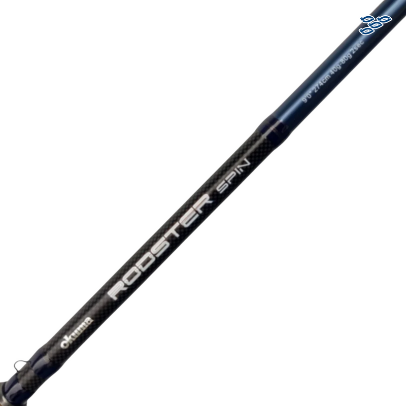 Cargue la imagen en el visor de la galería, CAÑA OKUMA RODSTER SP UFR 5�6&amp;
