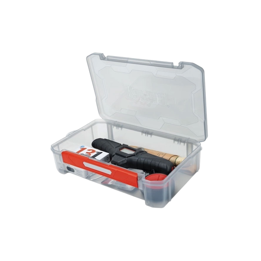 CAJA ORGANIZADOR TACKLE TRAY 35.6 X 22.7 X 8.2CM