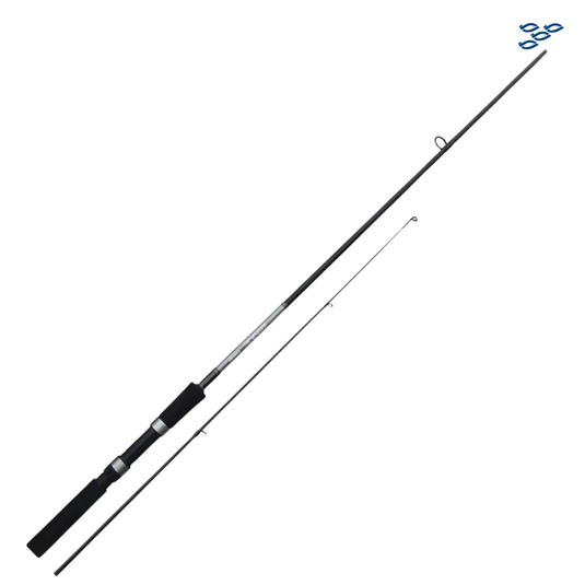 CAÑA OKUMA REVENGER SP 7.0"M 2 PZAS