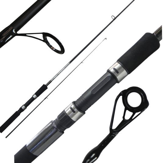 CAÑA OKUMA REVENGER SPINNING 8.0