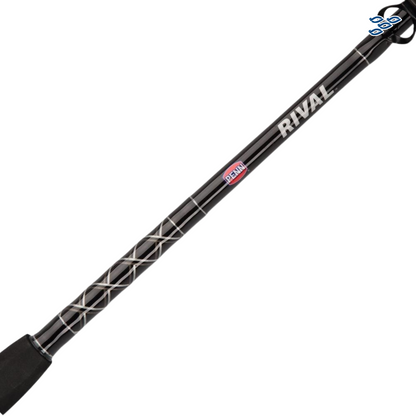 COMBO PARA PESCA WARFARE 30 LB