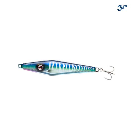 SEÑUELO NOMAD SLIDEKICK SURFACE IRON 120g 4 1/4oz SM