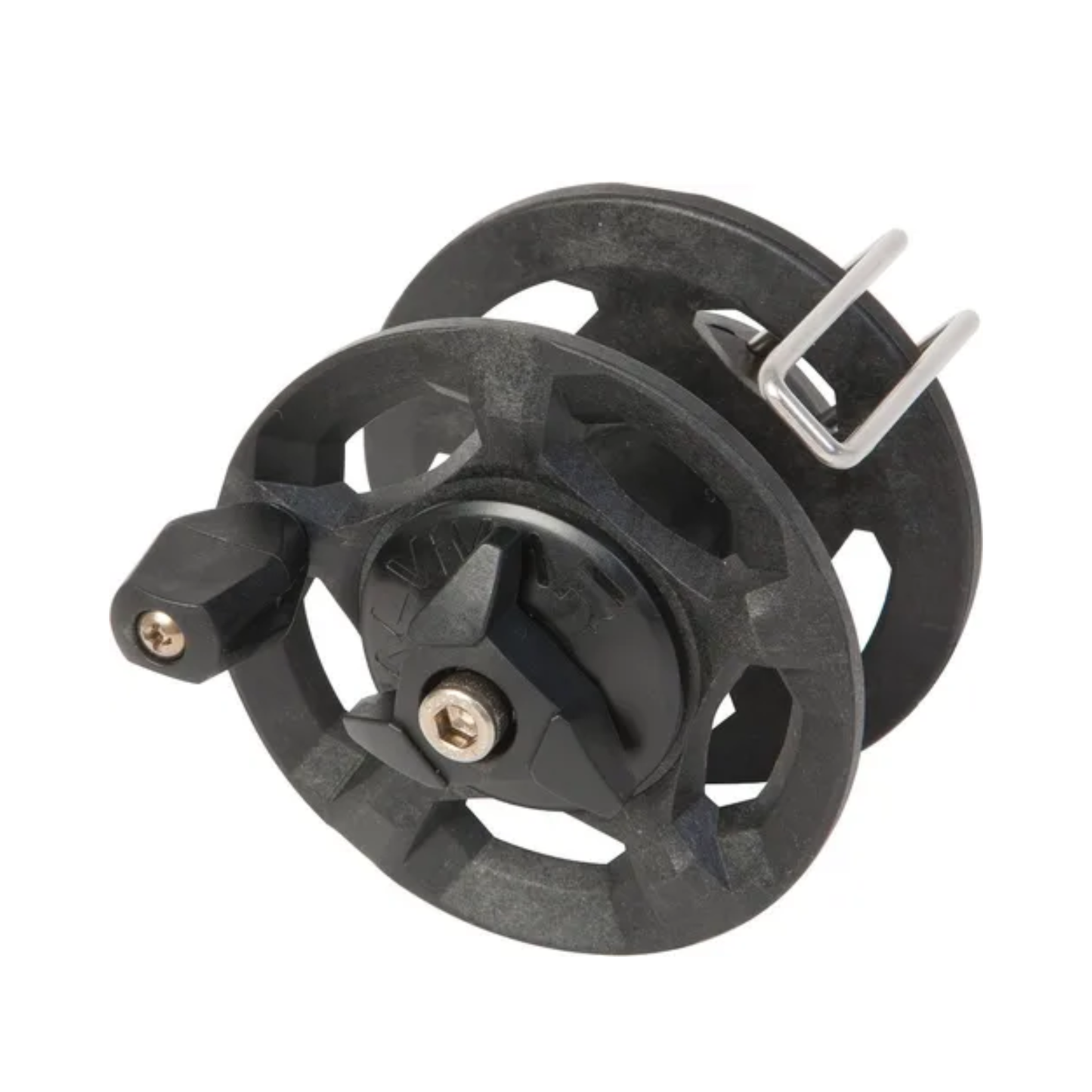 CARRETE PARA PESCA P/ARPON MAX SALVIMAR MULINELLO