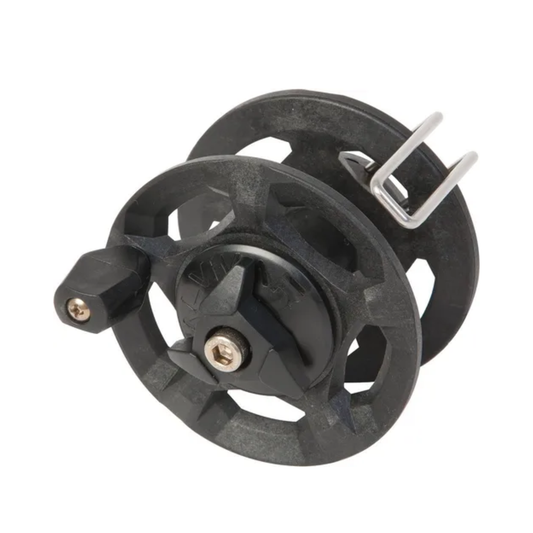 CARRETE PARA PESCA P/ARPON MAX SALVIMAR MULINELLO