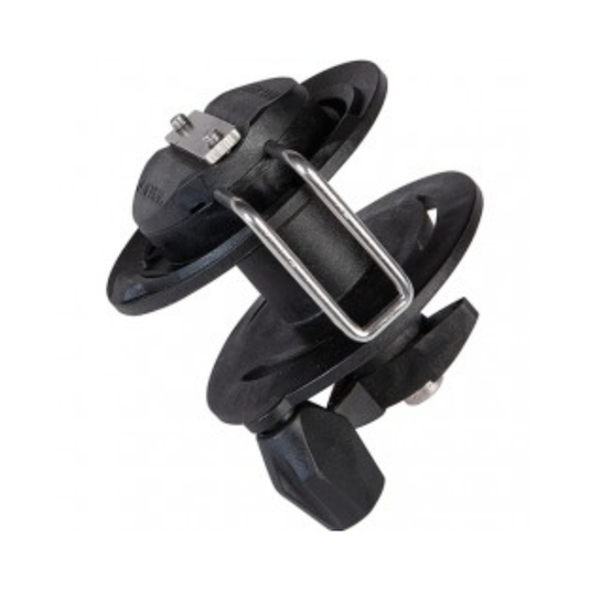 CARRETE PARA PESCA P/ARPON MINI 50 SALVIMAR MULINE