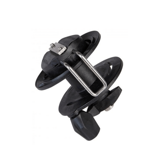 CARRETE PARA PESCA P/ARPON VERTICAL 70 SALVIMAR MU