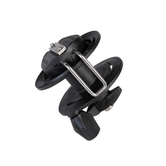 CARRETE PARA PESCA P/ARPON VERTICAL 70 SALVIMAR MU