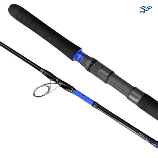 OKUMA CAÑA BATTLE 6'0 150-200 LBS