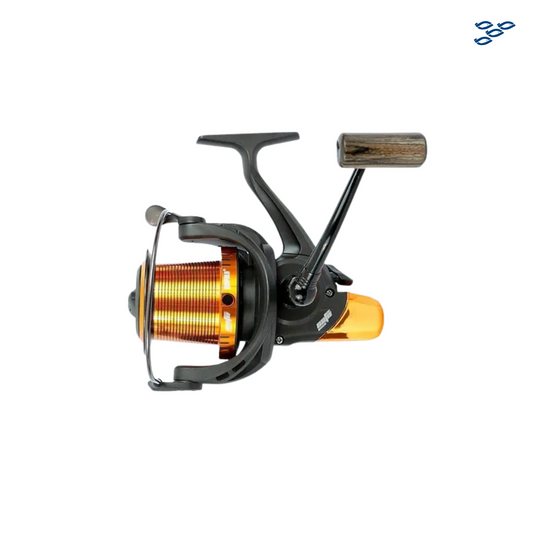 CARRETE PARA PESCA RAPALA SAFE 8000 SP 5+1BB