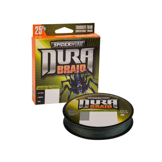 LINEA SPIDER DURABRAID SDB50G-500