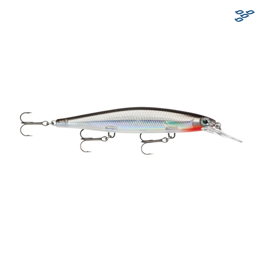 RAPALA - SEÑUELO P/PESCA DEPORTIVA 9 CM 12 GRS