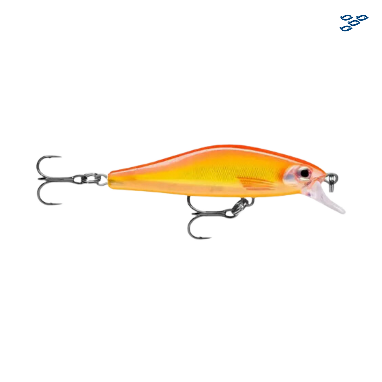 RAPALA - SEÑUELO P/PESCA DEPORTIVA 9 CM 12 GRS