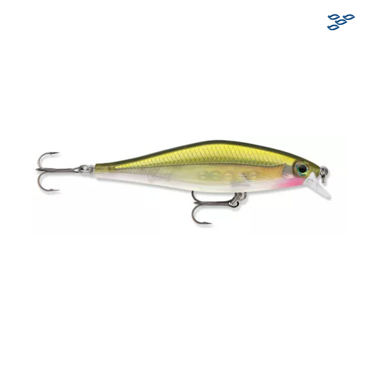 RAPALA - SEÑUELO P/PESCA DEPORTIVA 9 CM 12 GRS