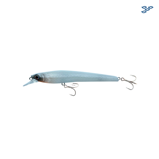 SEÑUELO NOMAD SHIKARI 95 SFLT 3 3/4" 2/5oz AS