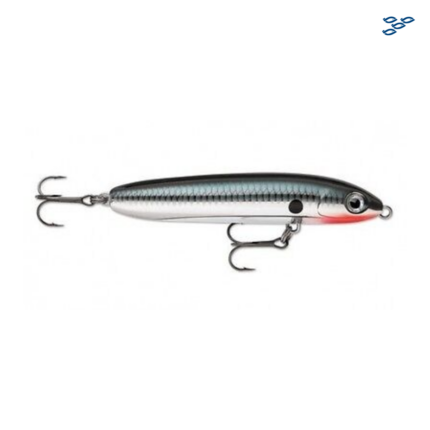 RAPALA - SEÑUELO P/PESCA DEPORTIVA 10 CM 14 GRS