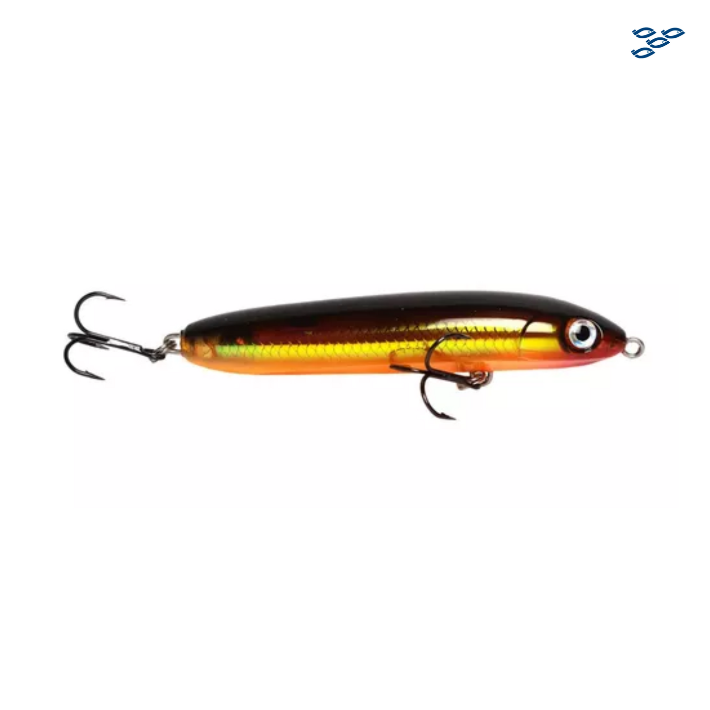 RAPALA - SEÑUELO P/PESCA DEPORTIVA 10 CM 14 GRS