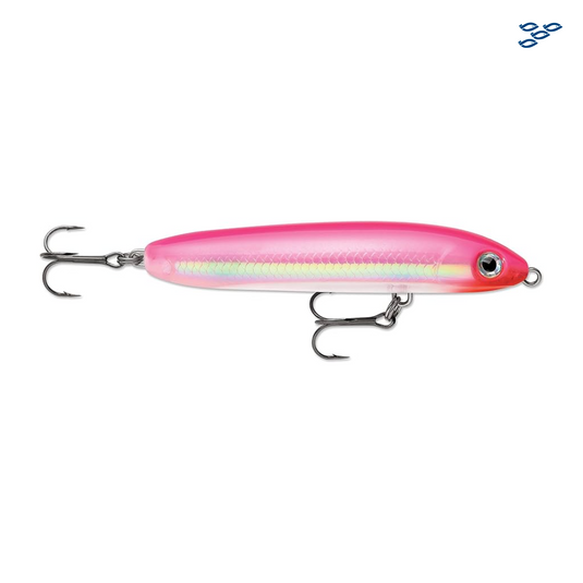 RAPALA - SEÑUELO P/PESCA DEPORTIVA 10 CM 14 GRS