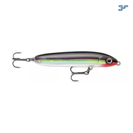 RAPALA - SEÑUELO P/PESCA DEPORTIVA 10 CM 14 GRS