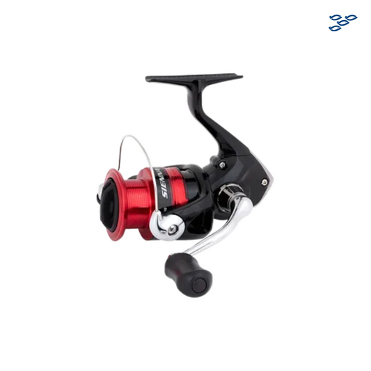 CARRETE P/PESCA SPINNING SIENNA FG 1000 5.0 (1440170)