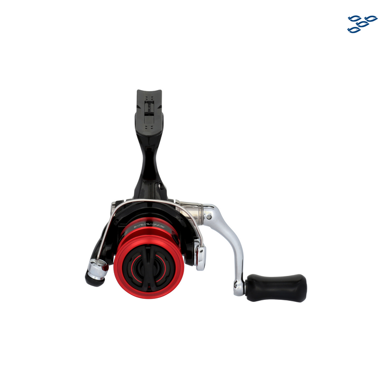 Cargue la imagen en el visor de la galería, CARRETE PARA PESCA SHIMANO SPINNING SIENNA FG500 R
