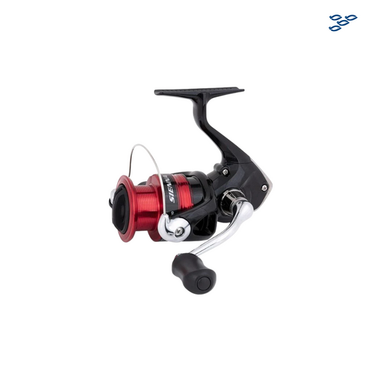 CARRETE PARA PESCA SHIMANO SPINNING SIENNA FG500 R