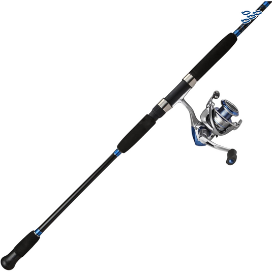 COMBO PARA PESCA OKUMASAFINA PRO SP 70M