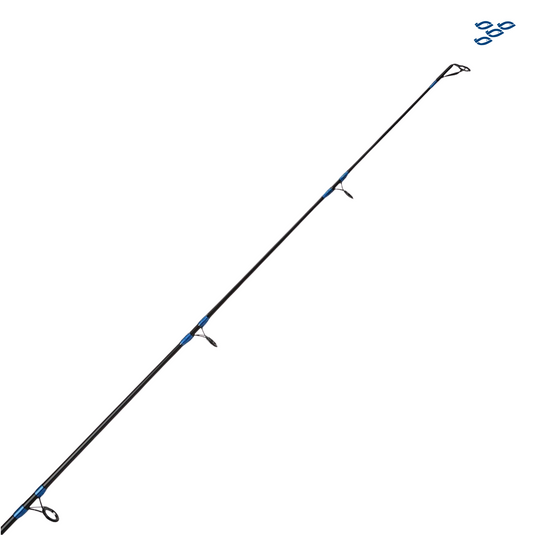 COMBO PARA PESCA OKUMASAFINA PRO SP 70M