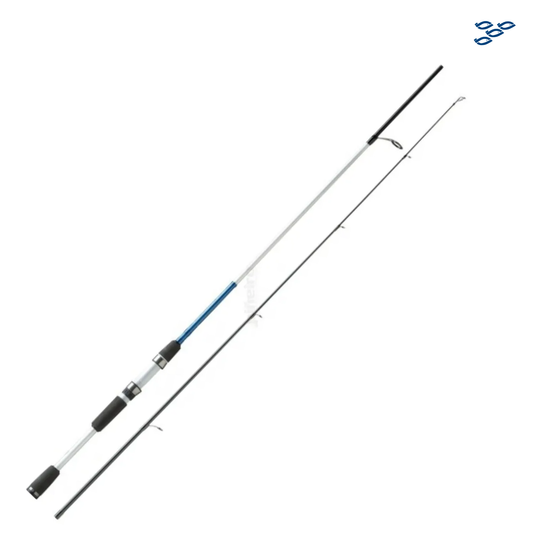 OKUMA CAÑA SOLARIS SP 7'0M 10-35GR 2PZ