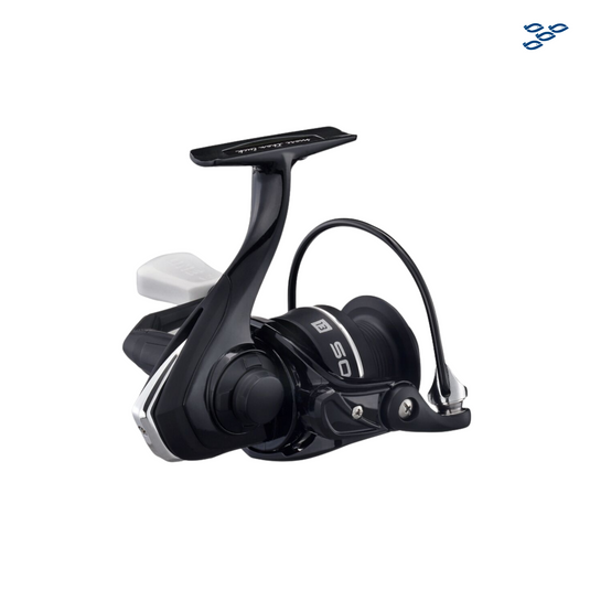 CARRETE PARA PESCA RAPALA SOURCE X 2000 SPINNING 5